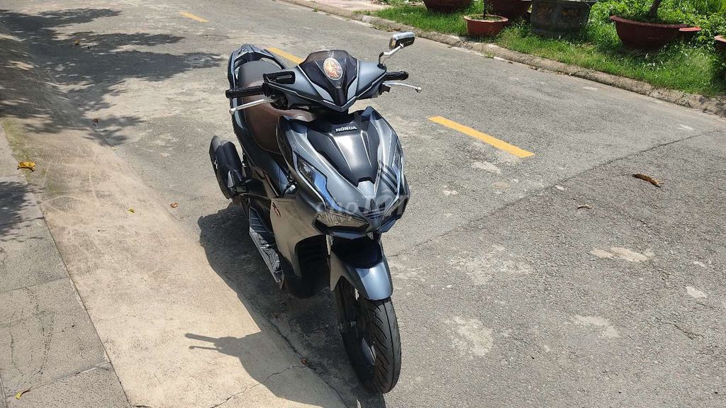 Honda Air Blade 2022 - ảnh 4