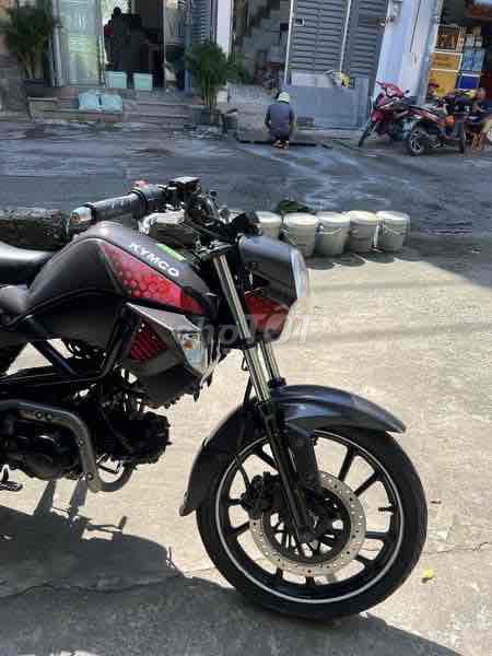 Xe 2020 - ảnh 1