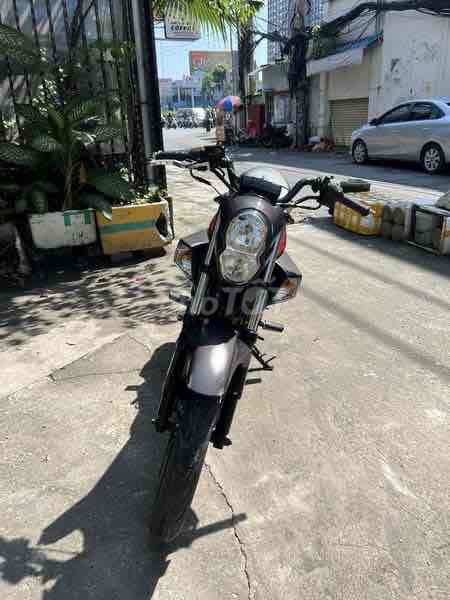 Xe 2020 - ảnh 2