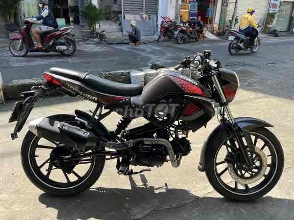 Xe 2020 - ảnh 4