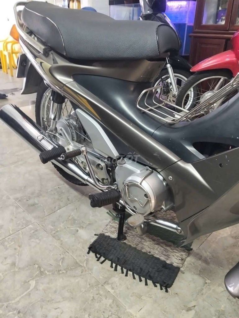 MÌNH C 2001 - ảnh 3