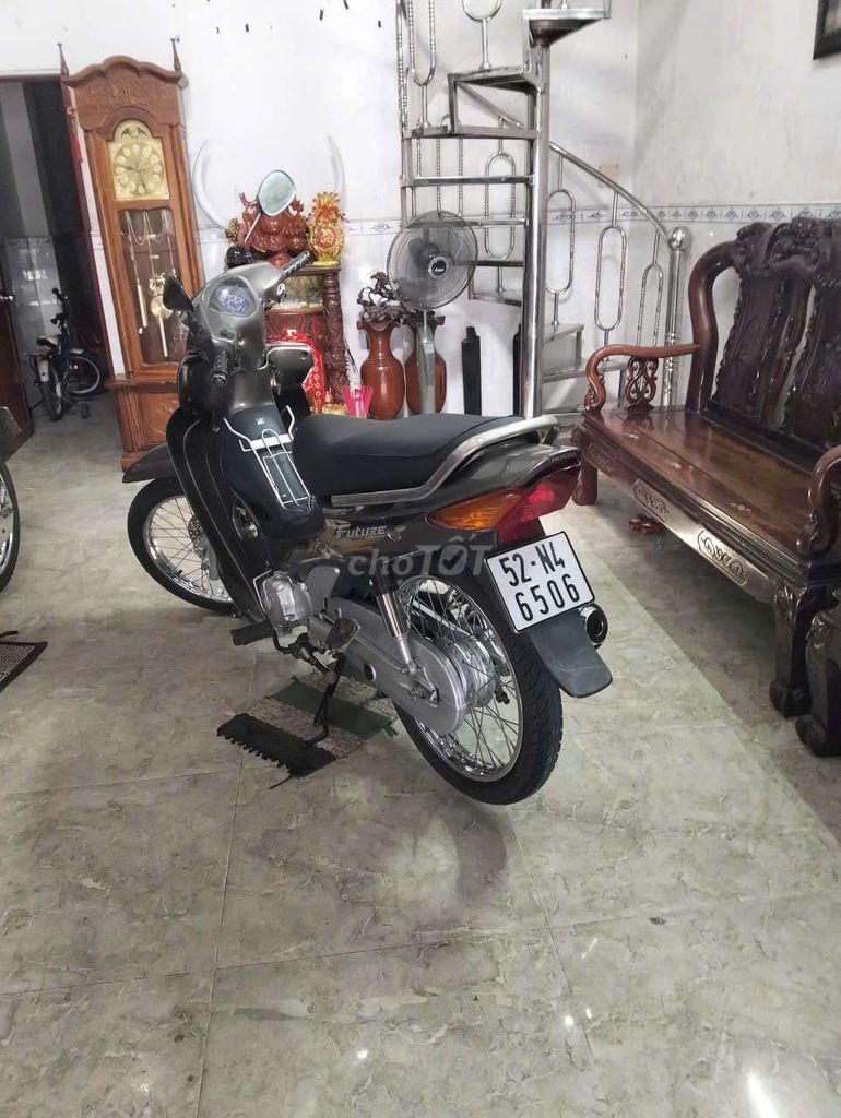 MÌNH C 2001 - ảnh 5