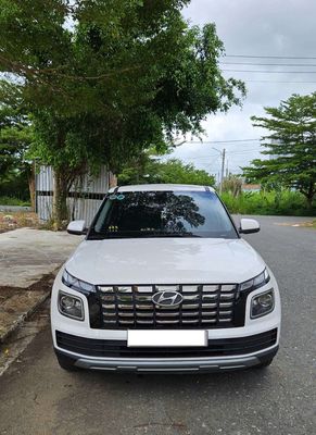 Hyundai Venue 2024 - ảnh 1