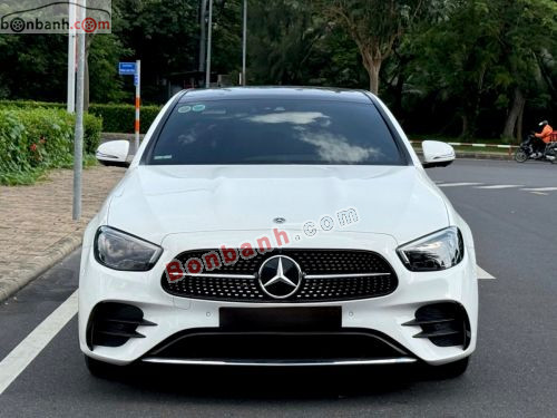 Mercedes-Benz 2021 - ảnh 1