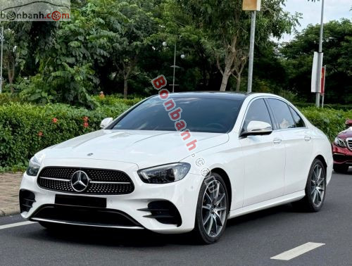Mercedes-Benz 2021 - ảnh 2