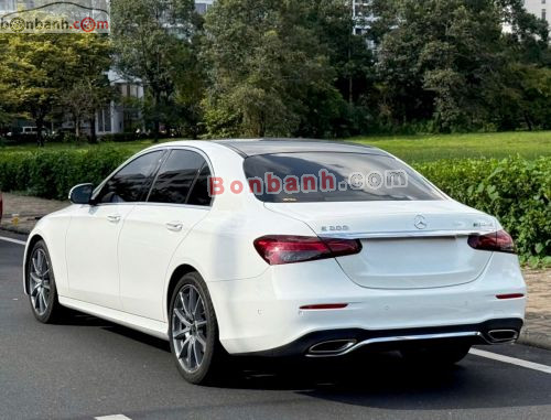 Mercedes-Benz 2021 - ảnh 4