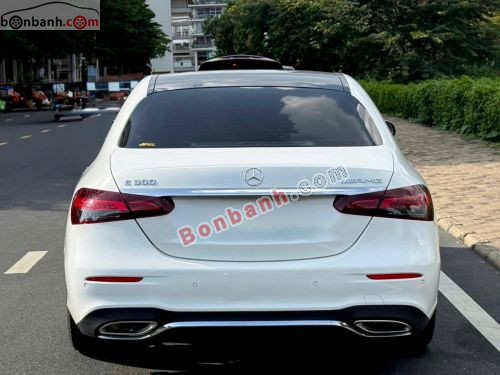 Mercedes-Benz 2021 - ảnh 5