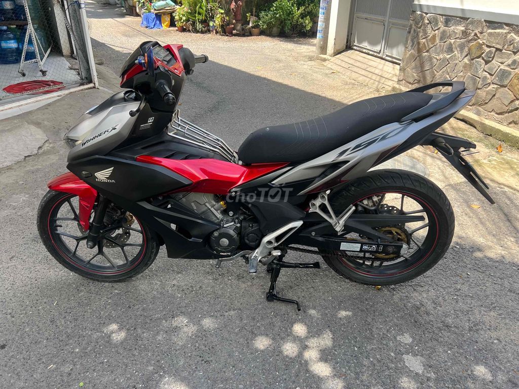 Honda Winner 2019 - ảnh 1