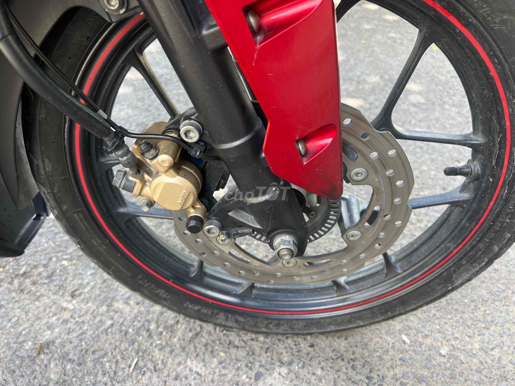 Honda Winner 2019 - ảnh 3