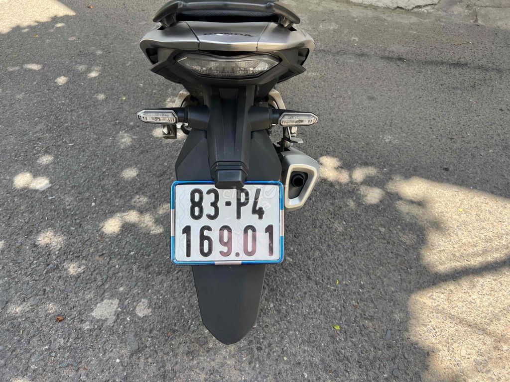 Honda Winner 2019 - ảnh 4