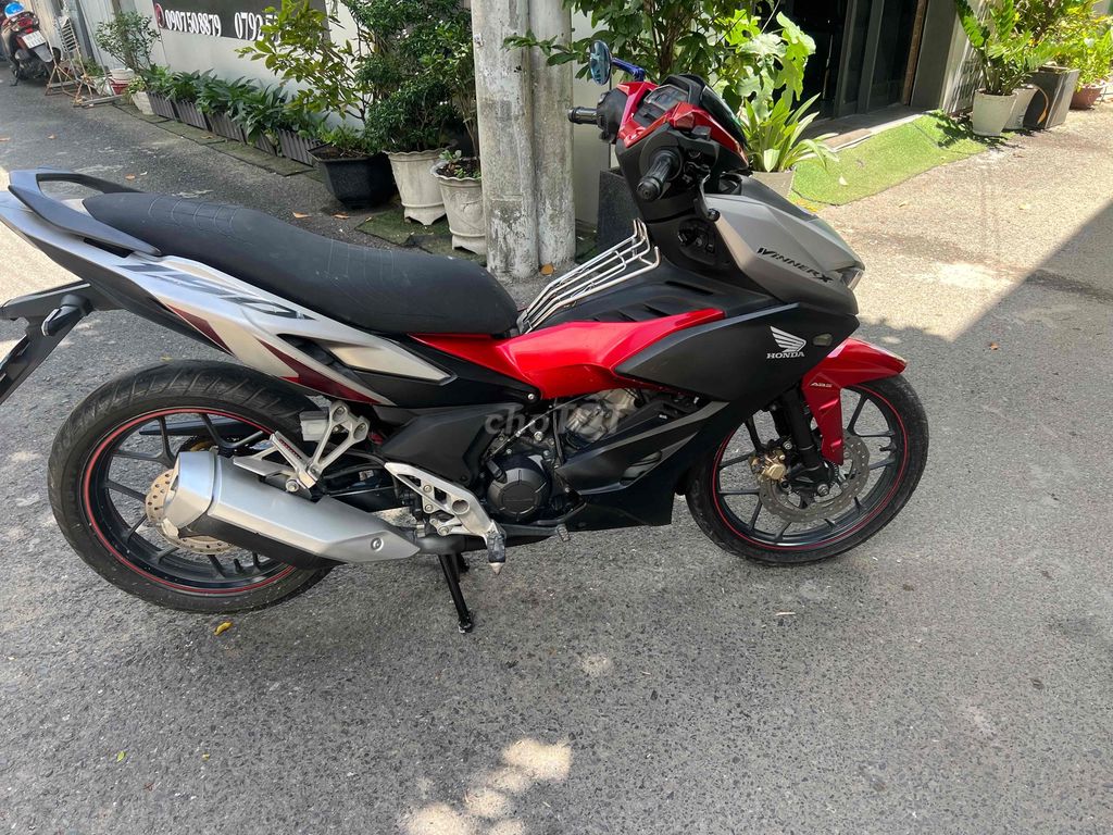 Honda Winner 2019 - ảnh 5