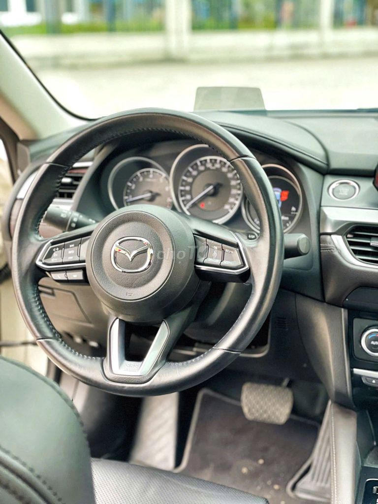Mazda 6 2020 - ảnh 2