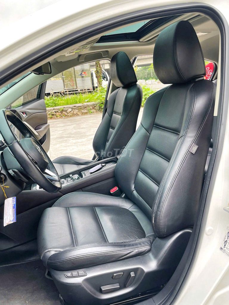 Mazda 6 2020 - ảnh 3