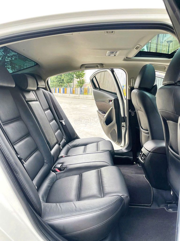 Mazda 6 2020 - ảnh 4