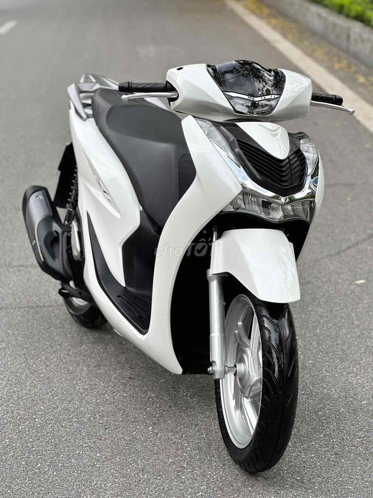 Honda SH 2022 - ảnh 1