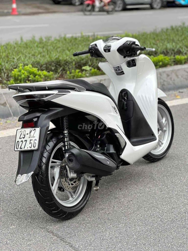 Honda SH 2022 - ảnh 2