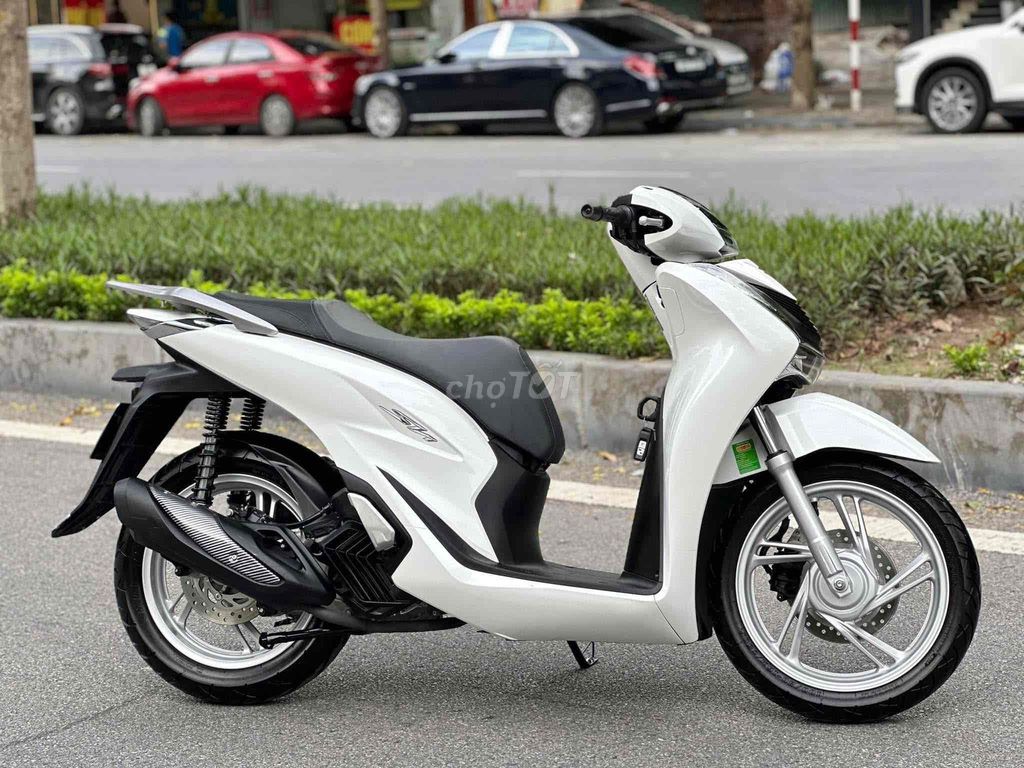 Honda SH 2022 - ảnh 3
