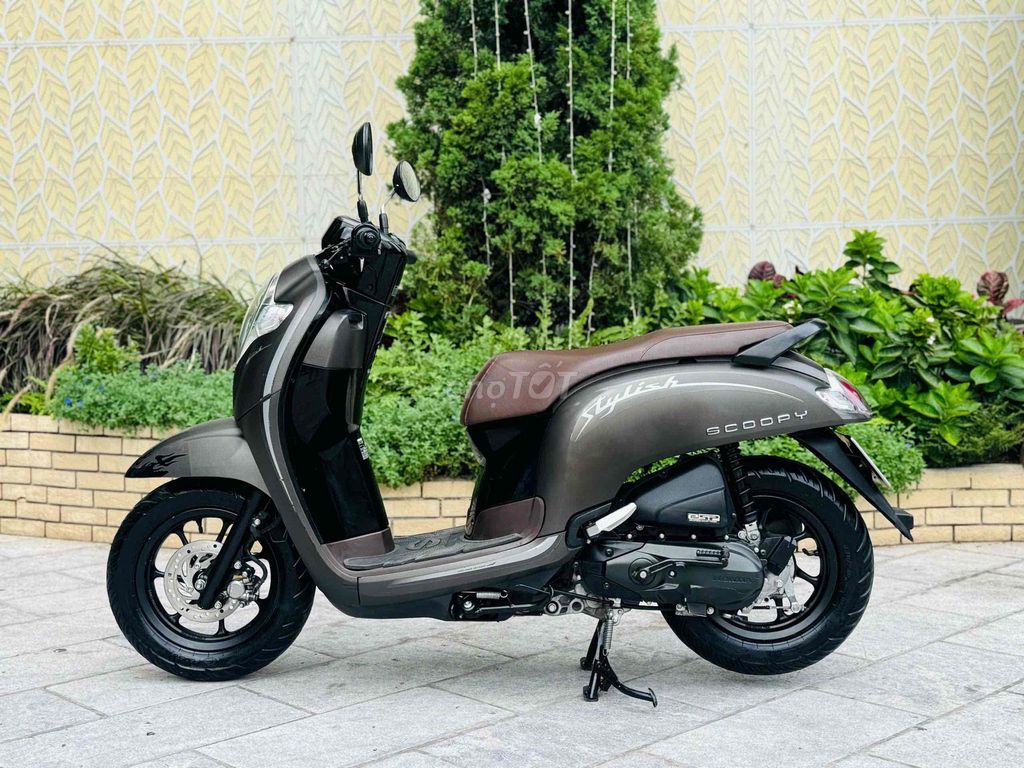 Honda Scoopy 2020 - ảnh 2