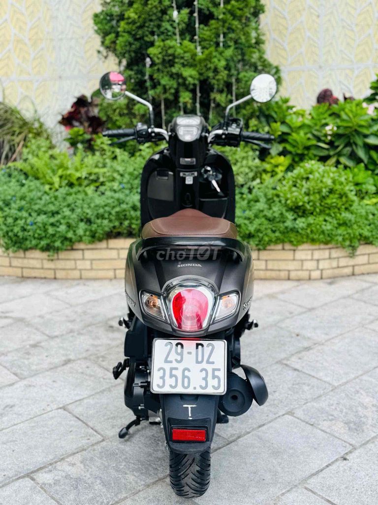 Honda Scoopy 2020 - ảnh 4