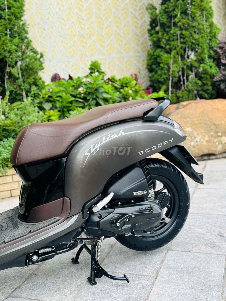 Honda Scoopy 2020 - ảnh 5