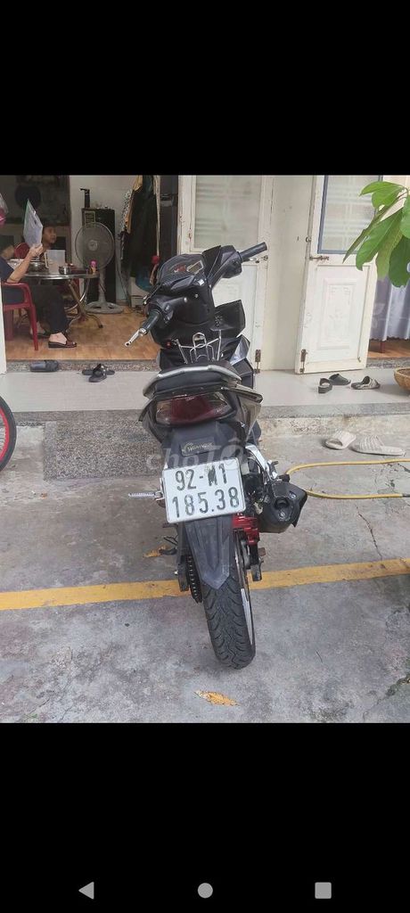 Honda Winner 2017 - ảnh 2