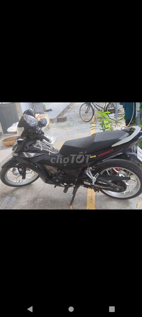 Honda Winner 2017 - ảnh 3