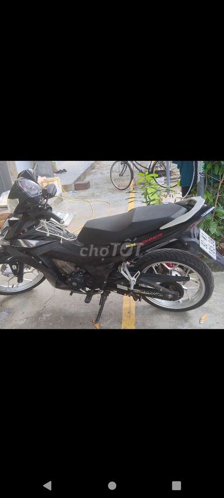 Honda Winner 2017 - ảnh 4