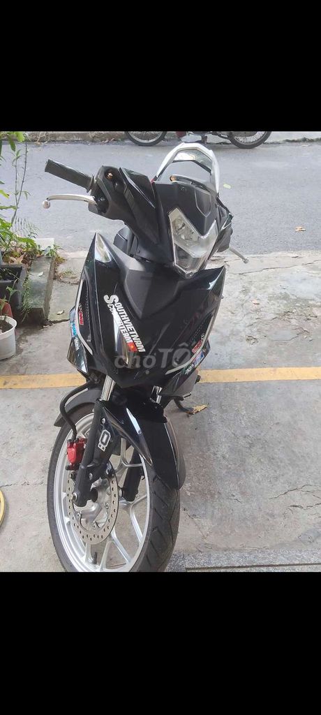 Honda Winner 2017 - ảnh 5