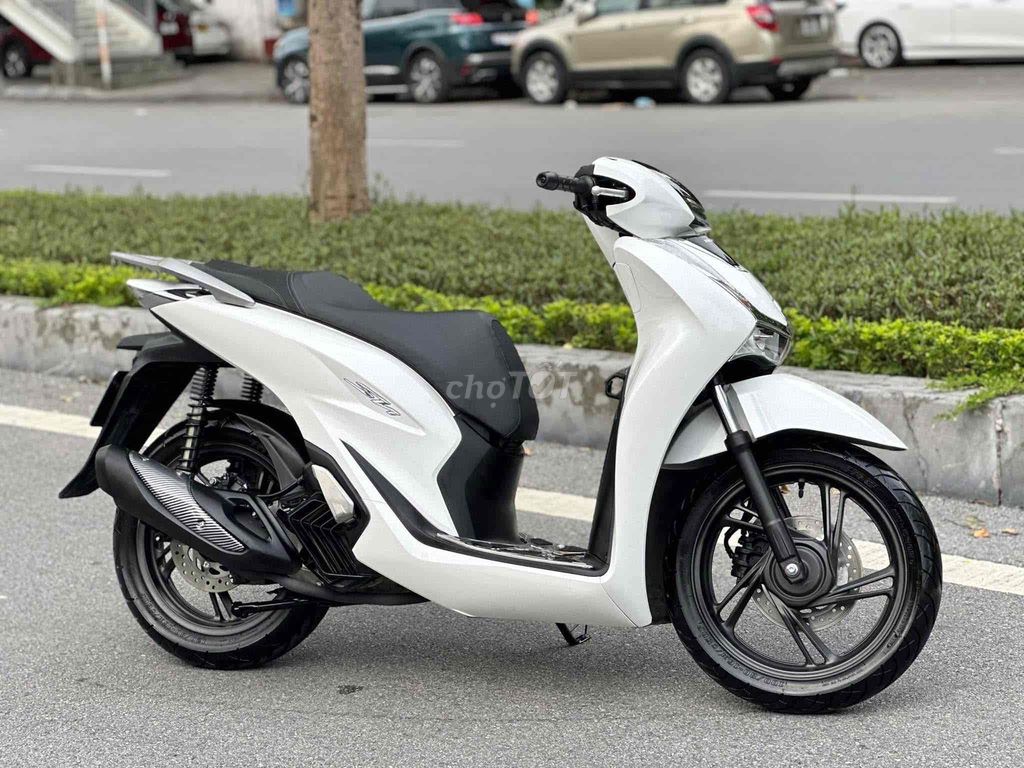 Honda SH 2023 - ảnh 2