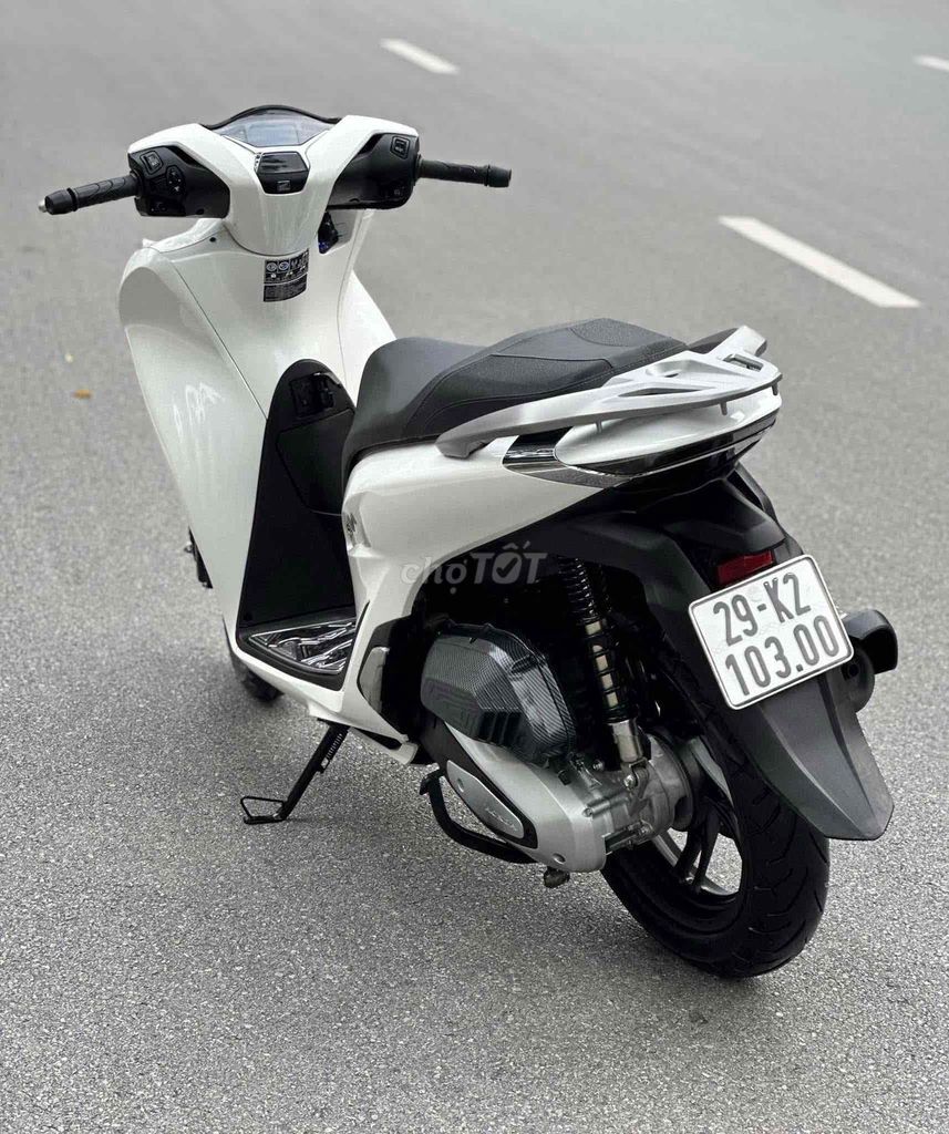 Honda SH 2023 - ảnh 3