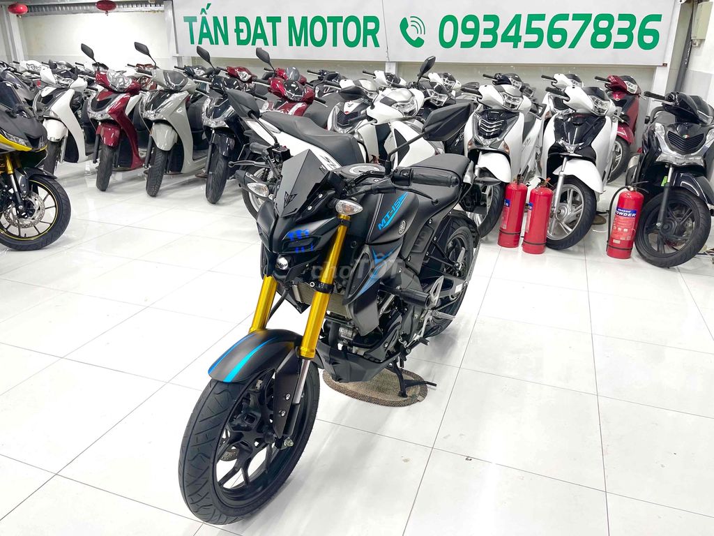 MT 2021 - ảnh 2