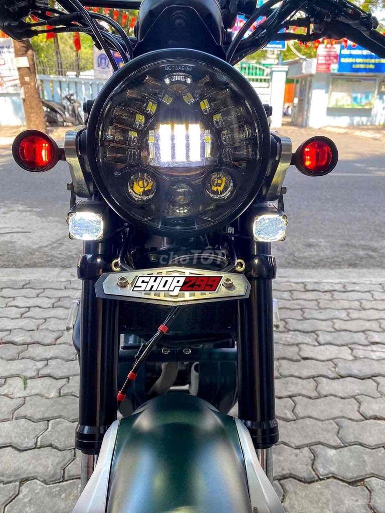 Yamaha XSR 2023 - ảnh 2