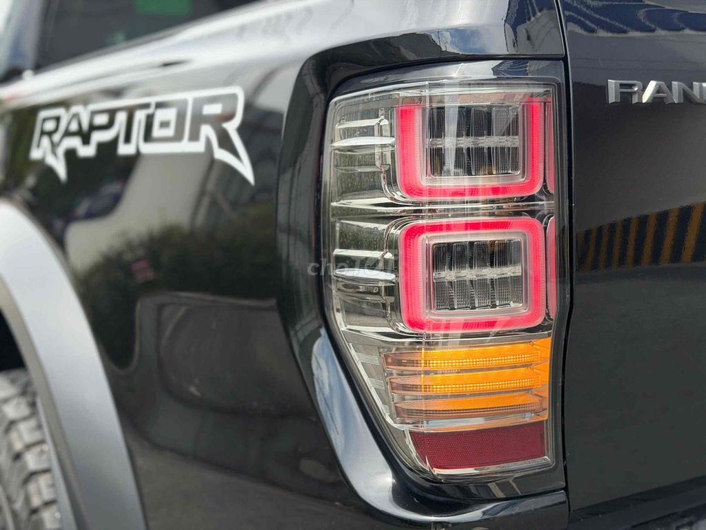 Ford Ranger 2021 - ảnh 4
