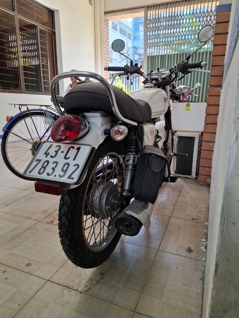 SYM 2018 - ảnh 2
