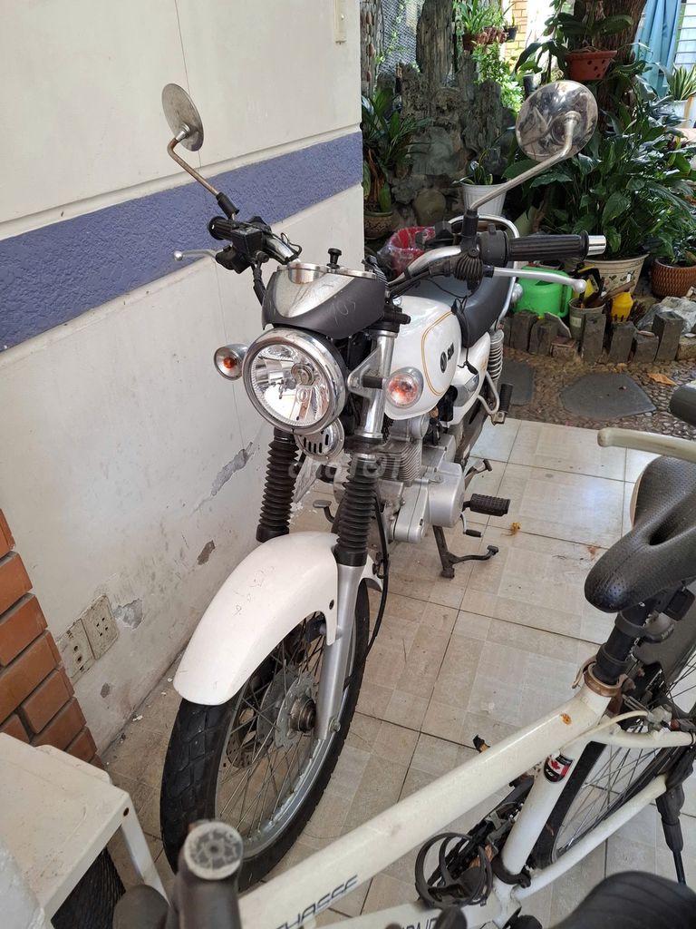 SYM 2018 - ảnh 5