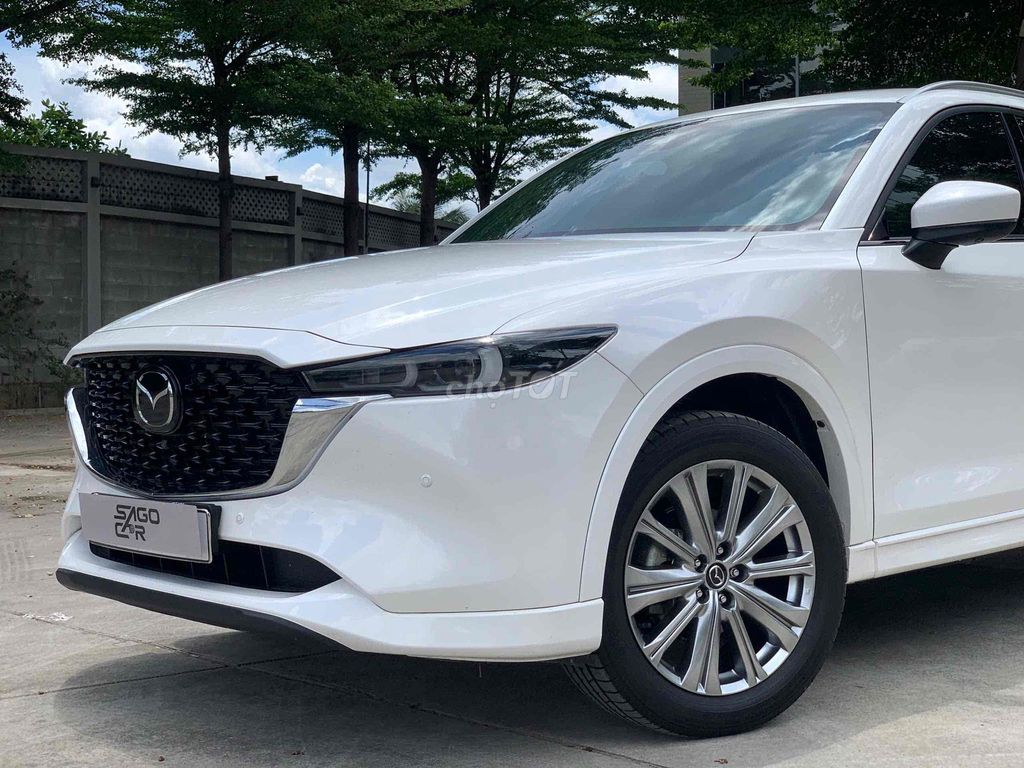 Mazda 2024 - ảnh 3
