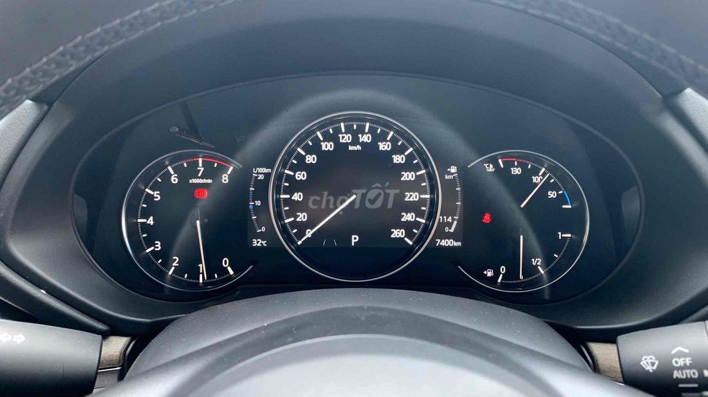 Mazda 2024 - ảnh 5