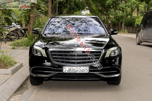 Mercedes-Benz 2017 - ảnh 1