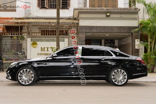 Mercedes-Benz 2017 - ảnh 2