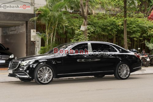 Mercedes-Benz 2017 - ảnh 3