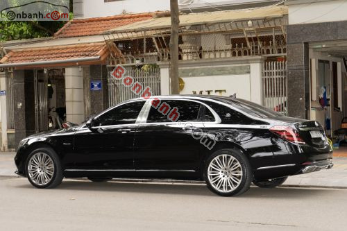 Mercedes-Benz 2017 - ảnh 4