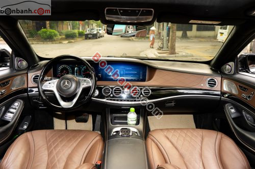 Mercedes-Benz 2017 - ảnh 5