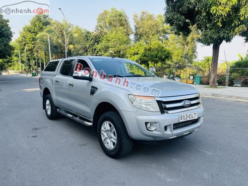 Ford Ranger 2014 - ảnh 2