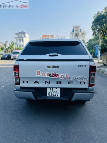 Ford Ranger 2014 - ảnh 3