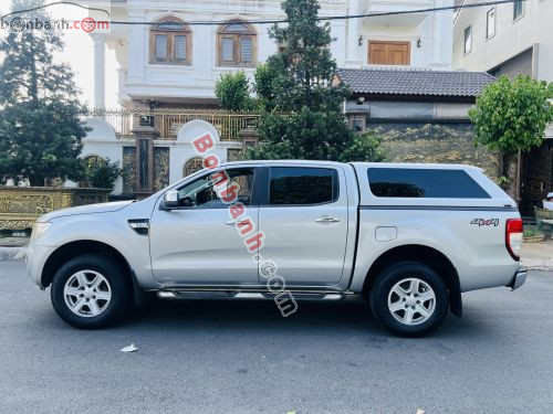 Ford Ranger 2014 - ảnh 4