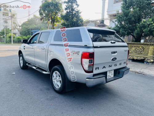 Ford Ranger 2014 - ảnh 5