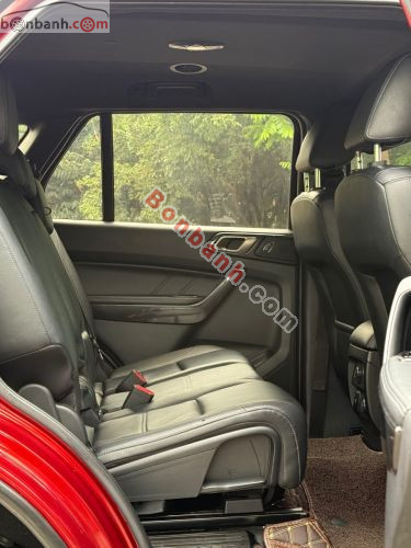 Ford Everest Titanium 2.0L 4x2 AT 2020 - ảnh 4