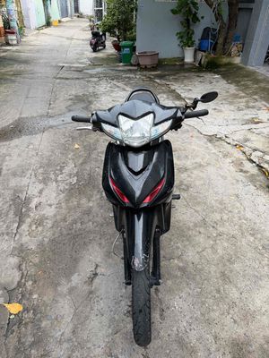 Honda Wave 2011 - ảnh 1
