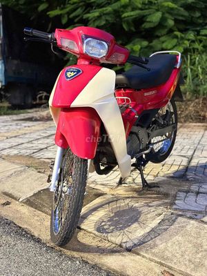 Xipo 1998 - ảnh 1