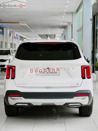 Kia Sorento 2026 - ảnh 2